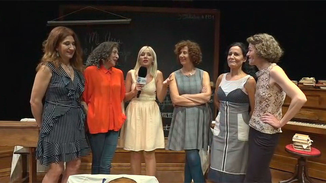 Educando amas de casa