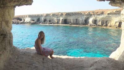Chipre, la isla mediterránea más deseada por todas las culturas