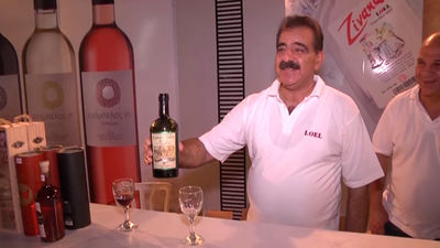 El vino más antiguo del mundo es chipriota