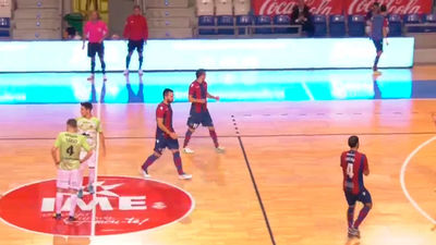 Pista Azul 03.10.2017