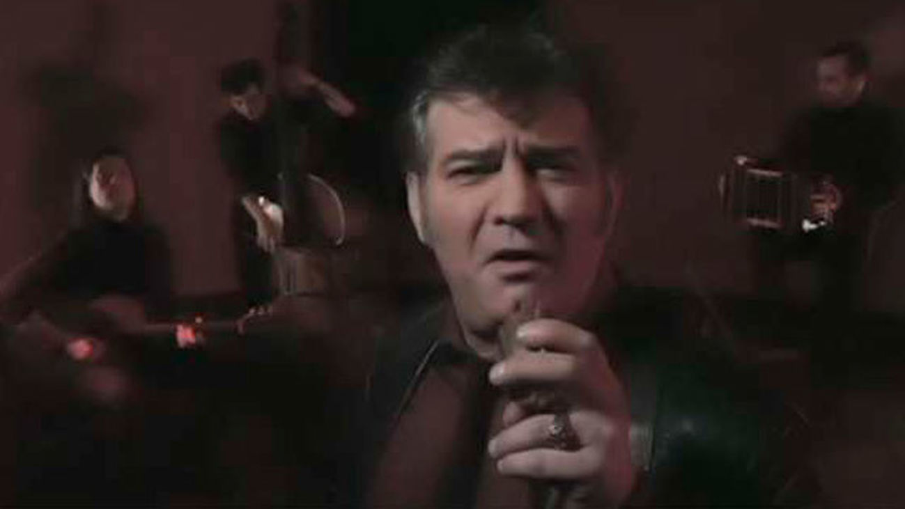 Malevaje actúa en el Rialto