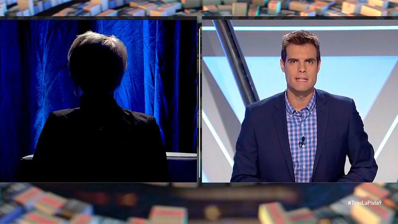 "Bruno está completamente desconectado de nuestro mundo"