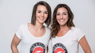 Guerreras y diseñadoras