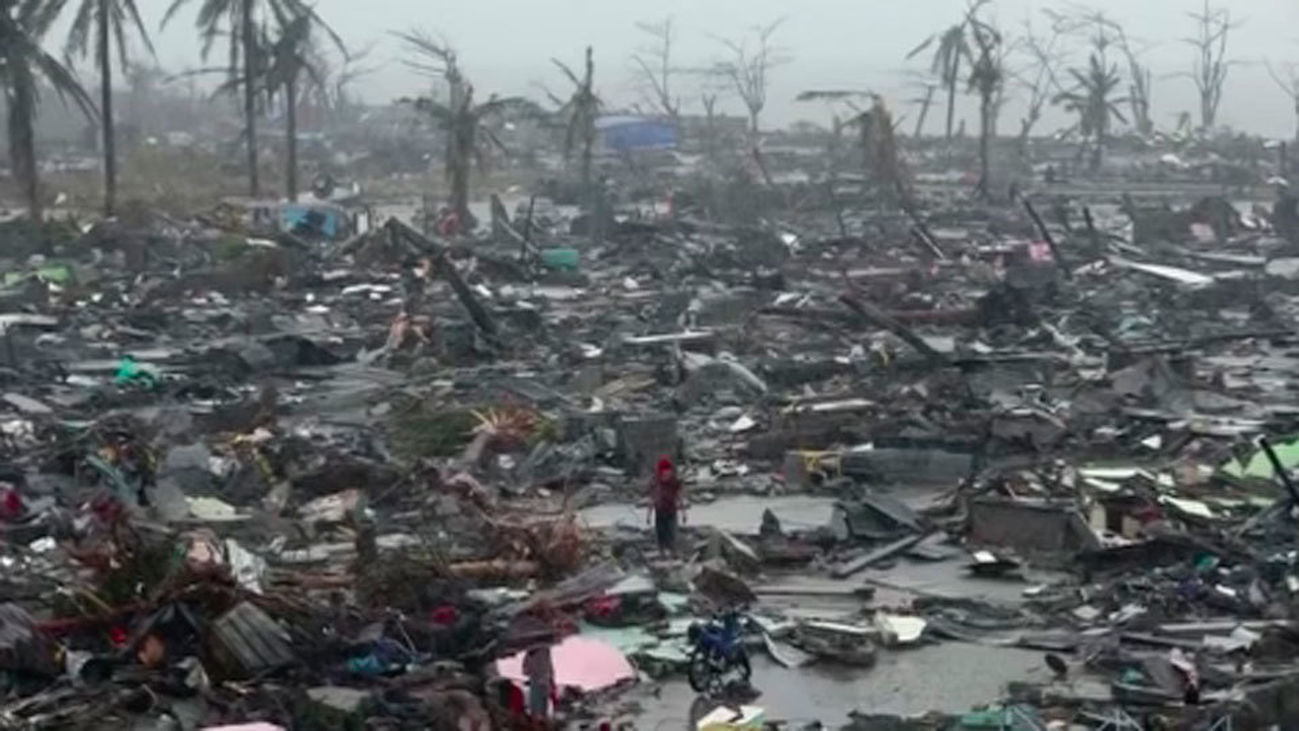 La segunda parte de 'Una verdad incómoda' llega a los cines