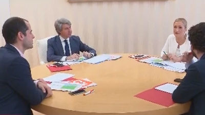 Ciudadanos propone que los alcaldes no puedan ser diputados de Madrid