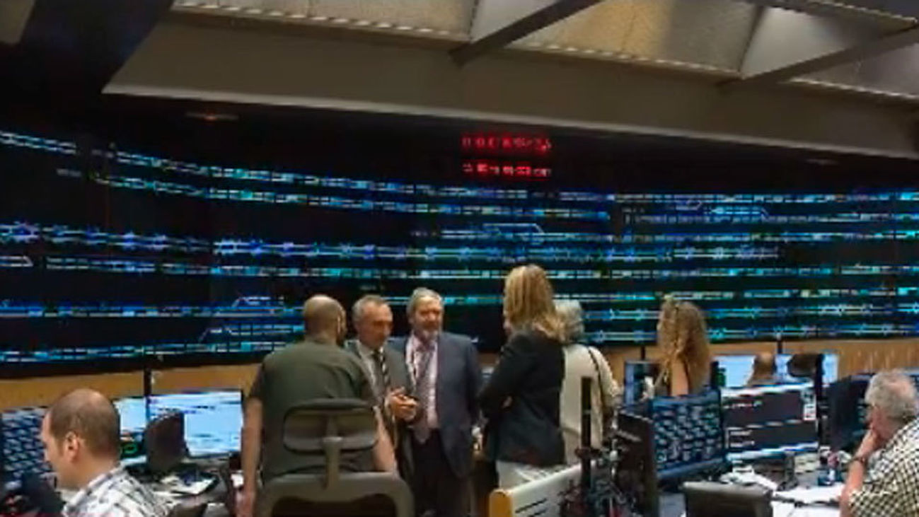 Más de 52 millones de personas viajaron en Metro en septiembre