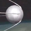 Se cumplen 60 años del lanzamiento del Sputnik 1
