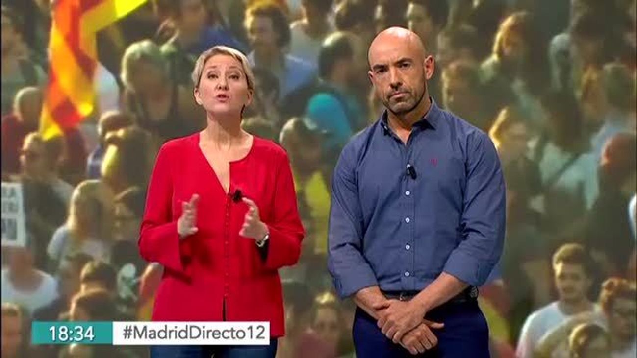 Madrid Directo 03.10.2017
