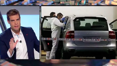 Un giro inesperado en el crimen de la viuda del banquero