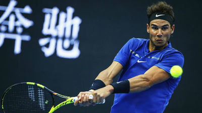 Pekín: Nadal vence a Khachanov y se medirá con Isner en cuartos