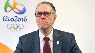 Detenido el presidente del Comité Olímpico de Brasil por fraude en Río 2016