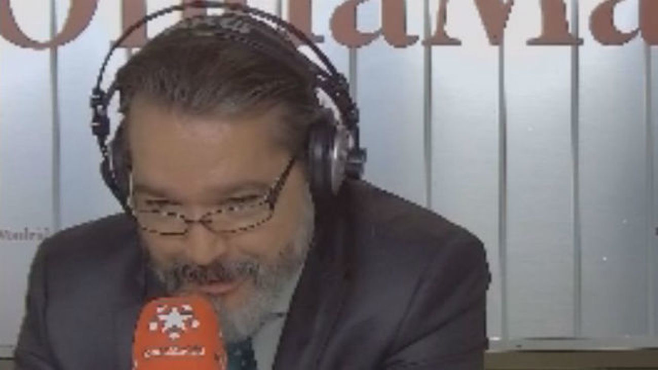 El juez de la Púnica imputa al alcalde de Brunete por los contratos con Cofely