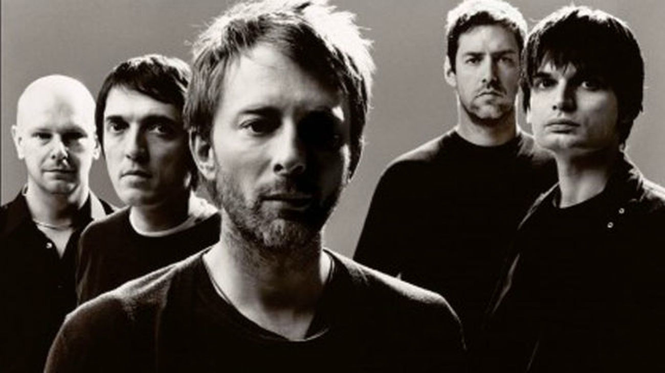Radiohead y Dire Straits, entre los nominados al Salón de la Fama del Rock