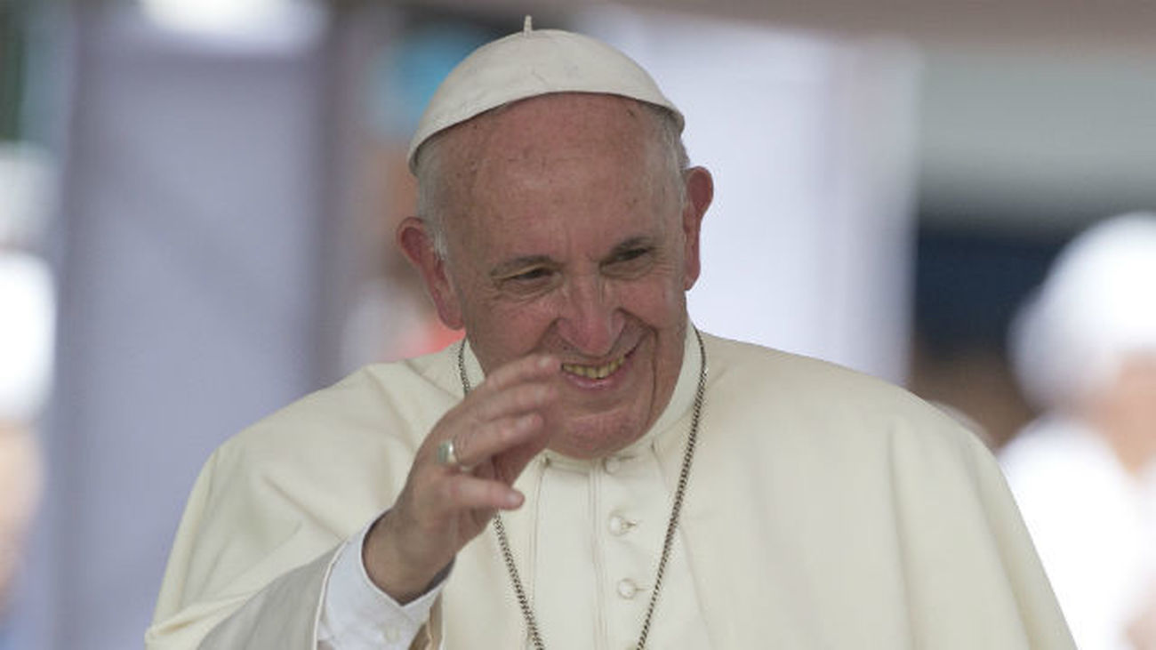 El Papa al Embajador de España: "El Vaticano no reconoce a movimientos secesionistas"