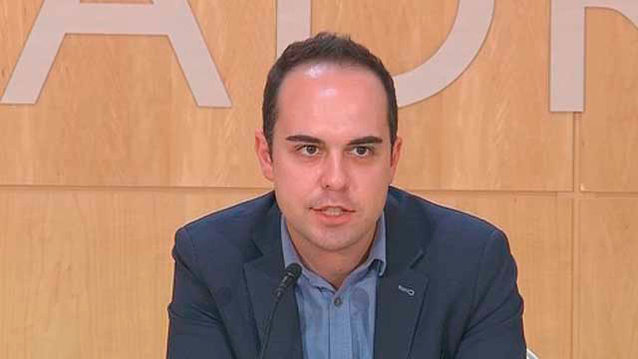 La Gran Vía estará abierta al tráfico de enero a junio pero con cortes por obras