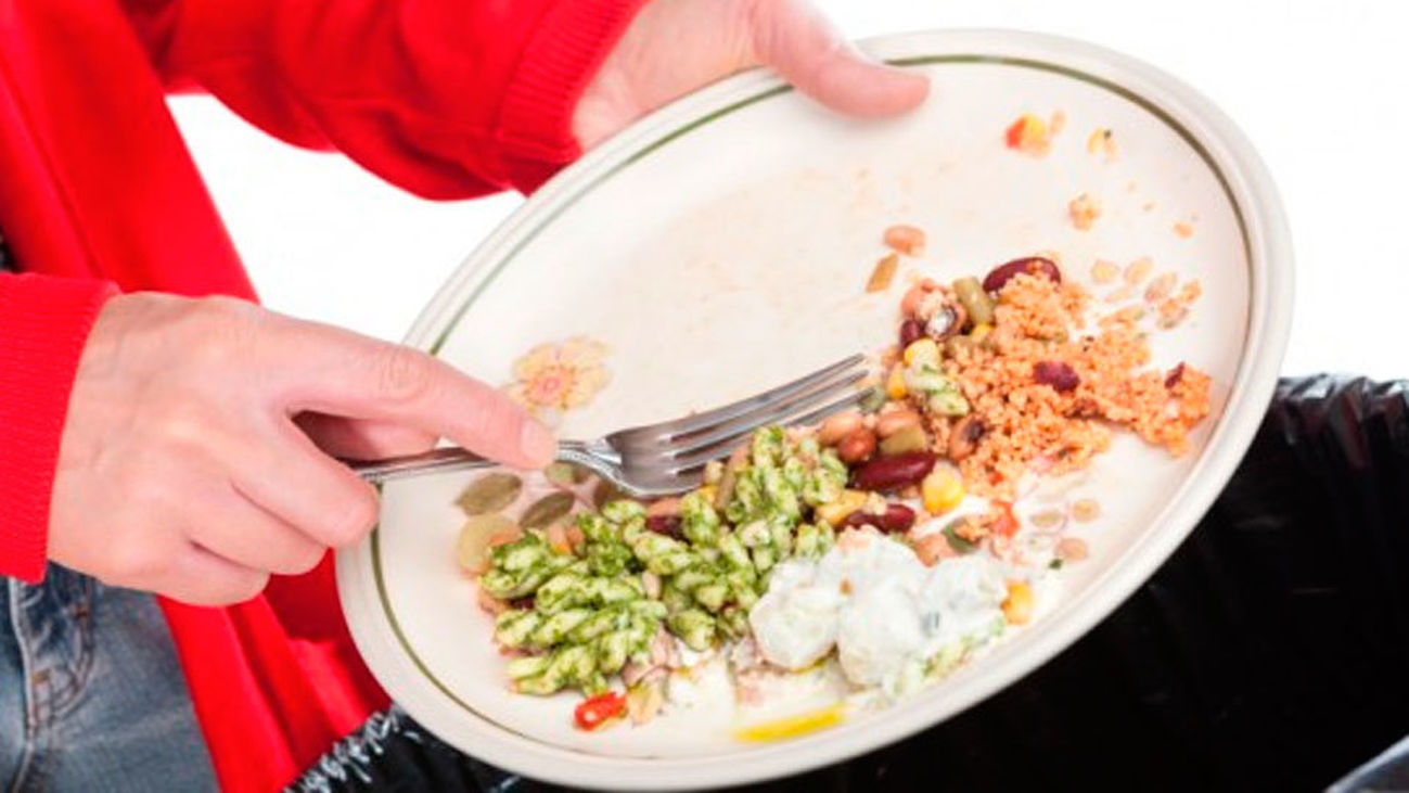 'Ni las Migas', una iniciativa para evitar el desperdicio de alimentos