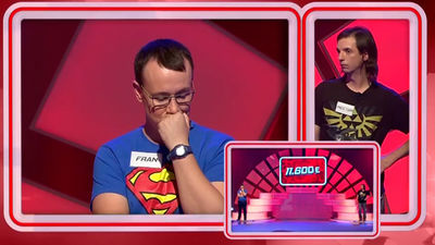 Atrápame si puedes 5.10.2017