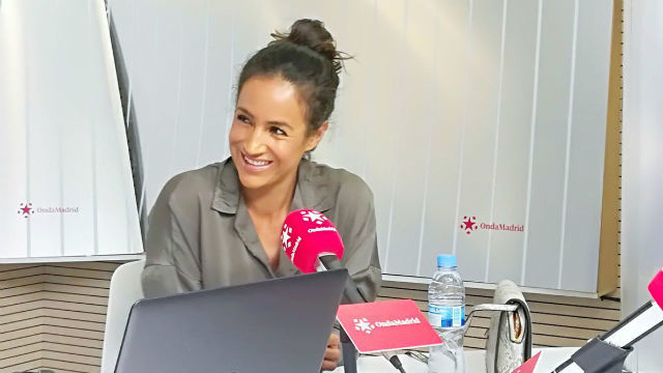 Entrevista a Begoña Villacís: "Cerrar Gran Vía es una medida estética e improvisada"