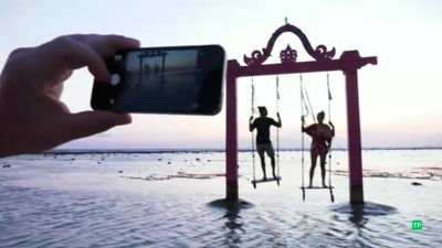 Madrileños por el Mundo viaja a Bali, la isla de los dioses