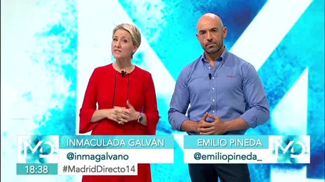 Madrid Directo 05.10.2017