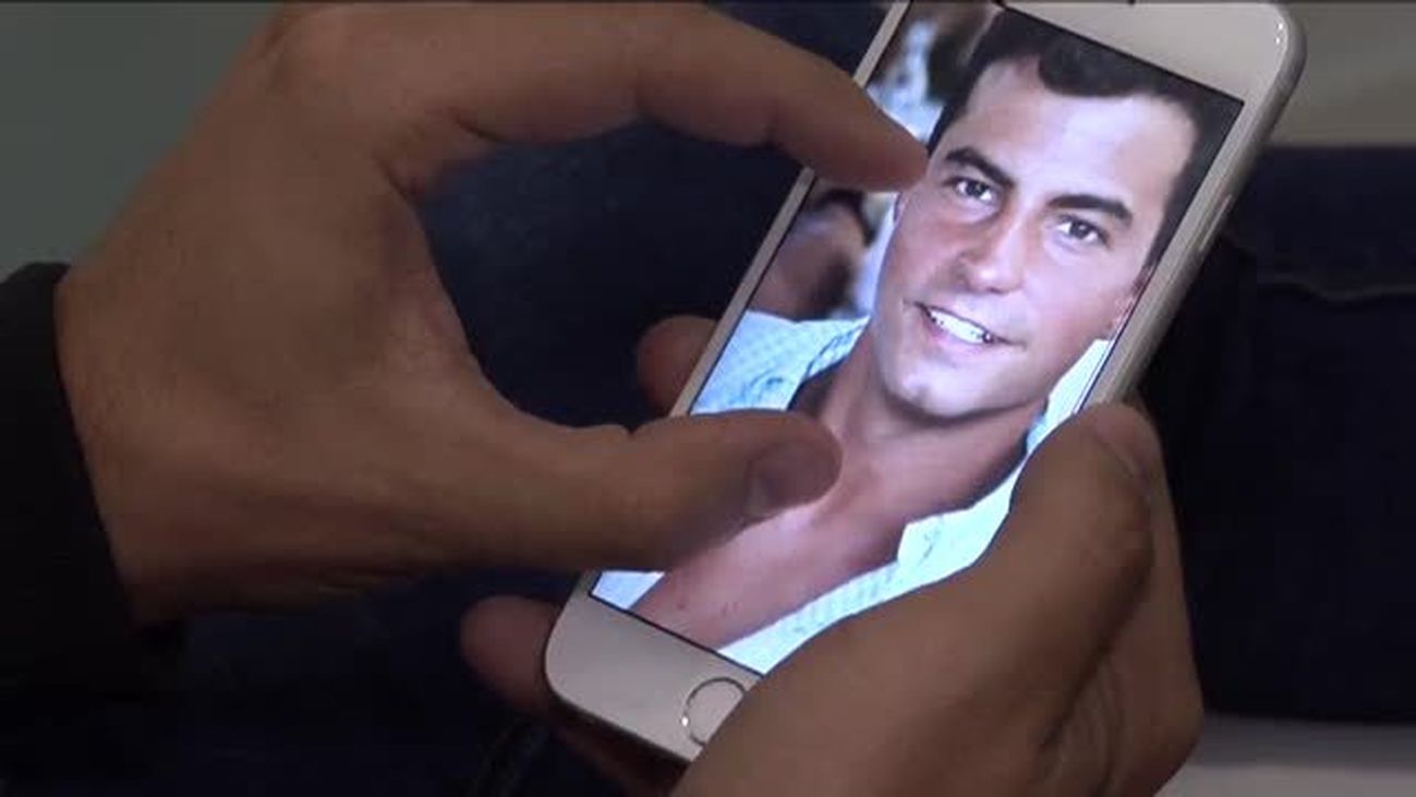 La fiebre de los dientes blancos