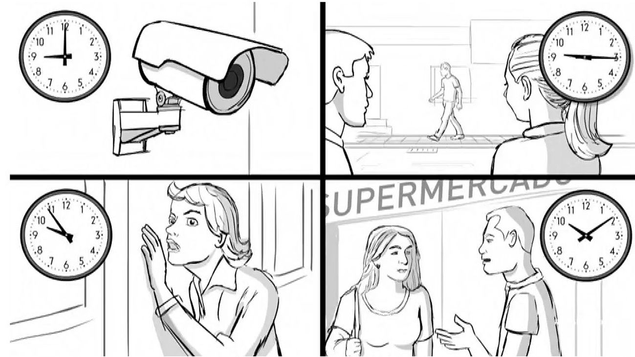 Tras la pista 05.10.2017