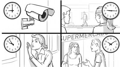 Tras la pista 05.10.2017