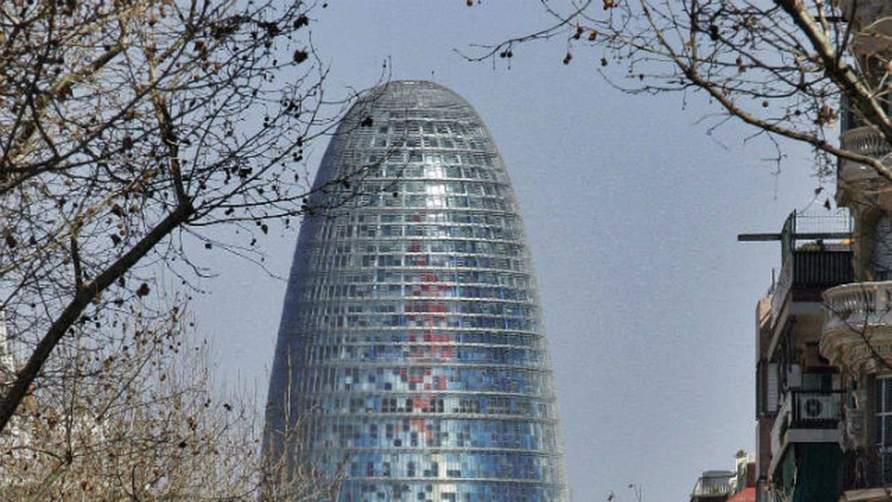 Agbar traslada su sede social a Madrid "de forma temporal"