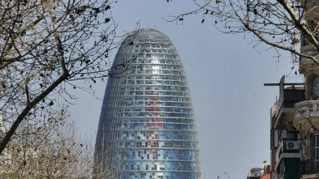 Agbar traslada su sede social a Madrid "de forma temporal"