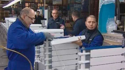 El Gobierno propone subir un 4% el Salario Mínimo Interprofesional en 2018