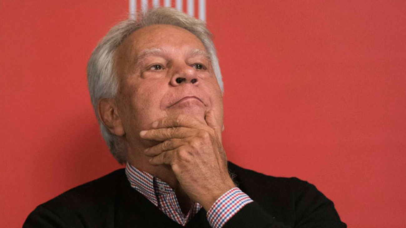 Felipe González