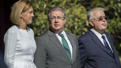 Interior crea un gabinete para las denuncias de agentes por delitos de odio