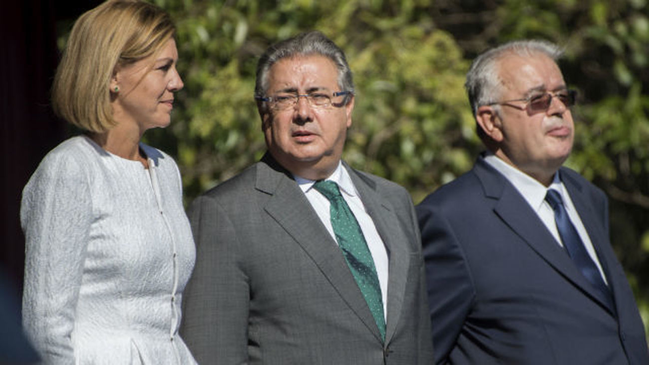 Interior crea un gabinete para las denuncias de agentes por delitos de odio