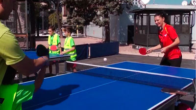 Madrid se mueve 08.10.2017