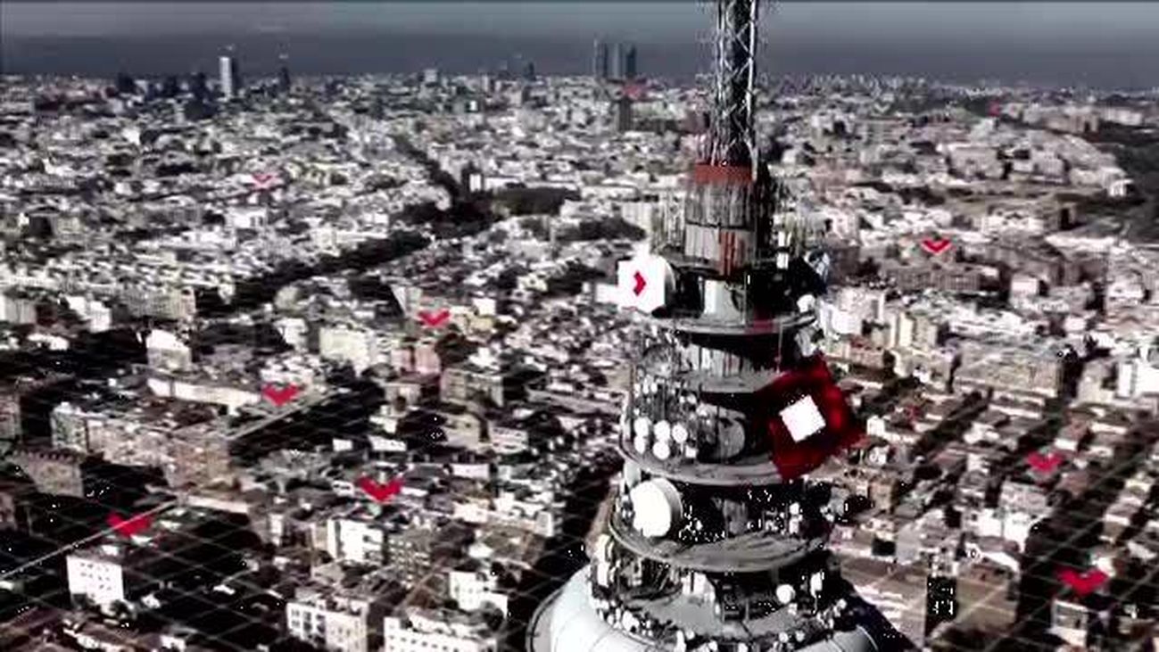 Telenoticias Fin de Semana 08.10.2017