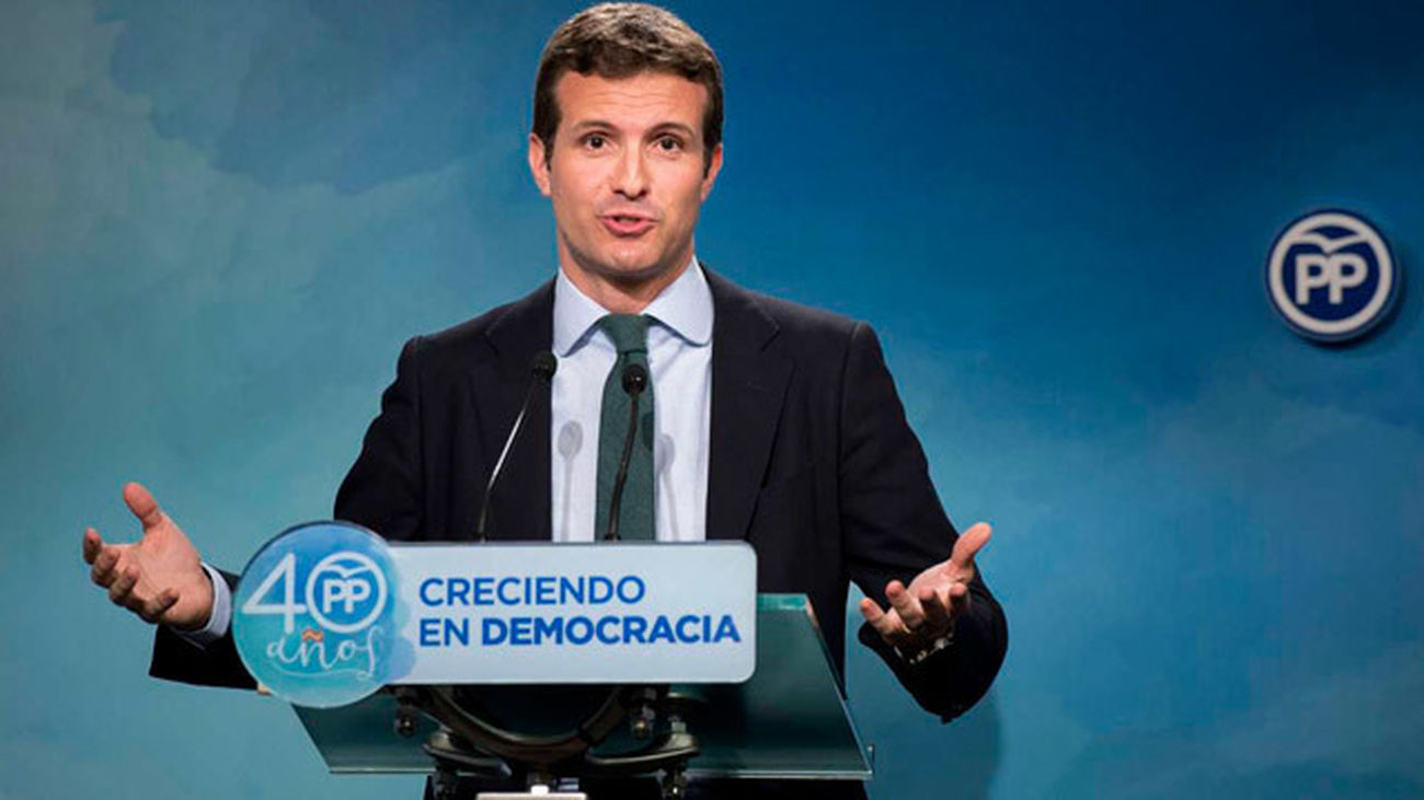 Pablo Casado