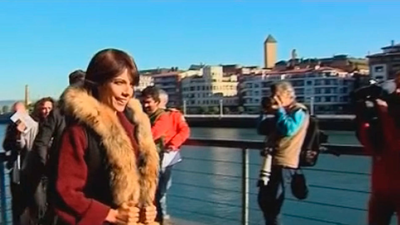 Querejeta inicia el rodaje de "Ola de crímenes", una comedia "muy feminista"