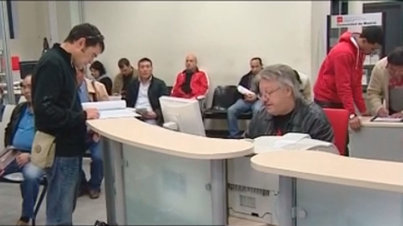 Las ayudas del Plan Prepara son el último recurso para muchas familias