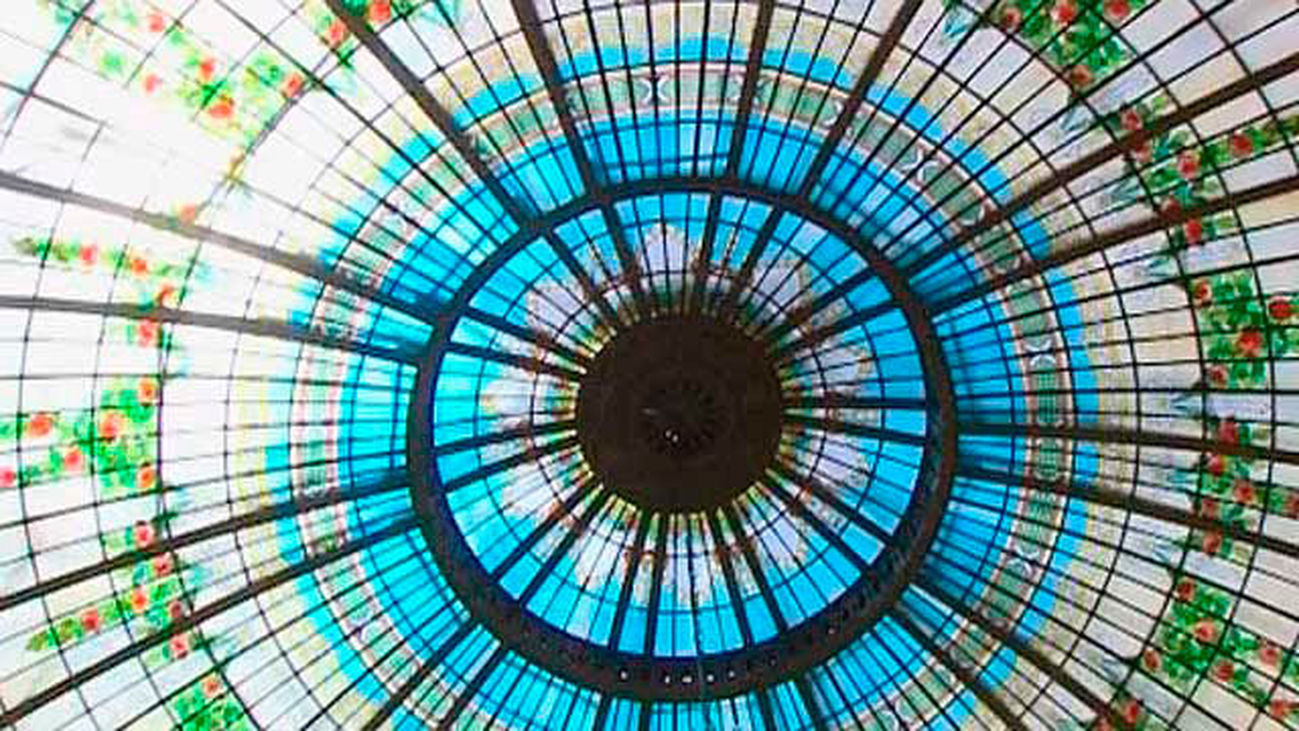 Madrid Otra Mirada, descubre el "patrimonio secreto" de la ciudad