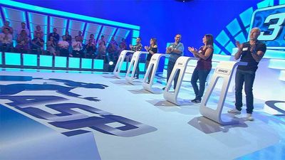 Atrápame si puedes 09.10.2017