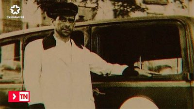 ¿Taxistas con uniforme?