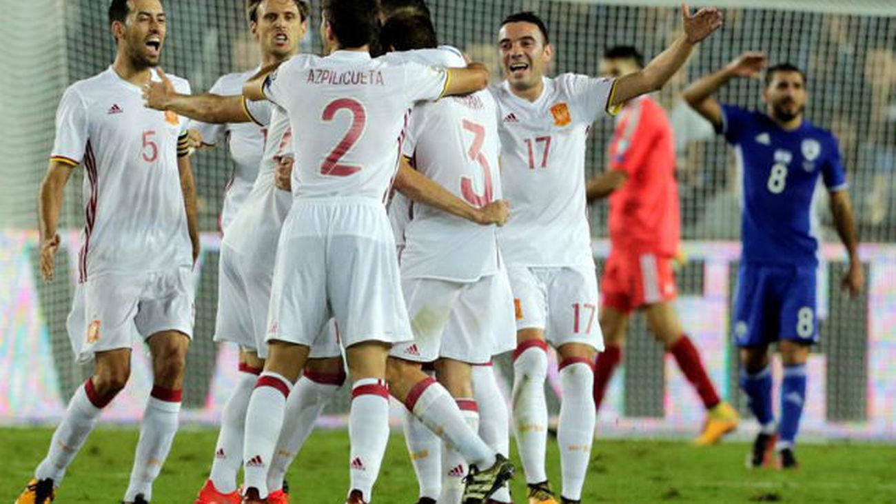 0-1. Illarramendi pone el broche a una clasificación perfecta