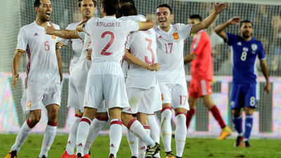 0-1. Illarramendi pone el broche a una clasificación perfecta