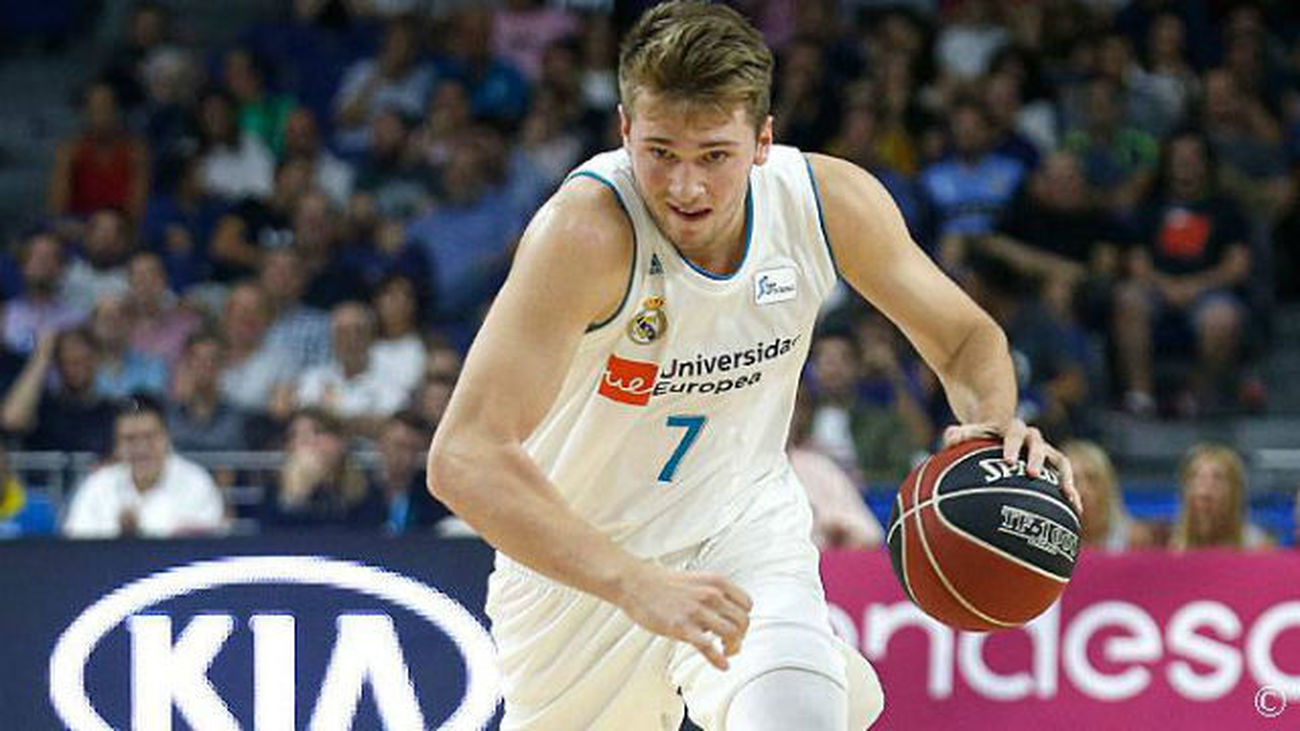 Luka Doncic