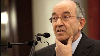 Ordóñez, Rato, Solbes y Elena Salgado comparecerán en el Congreso