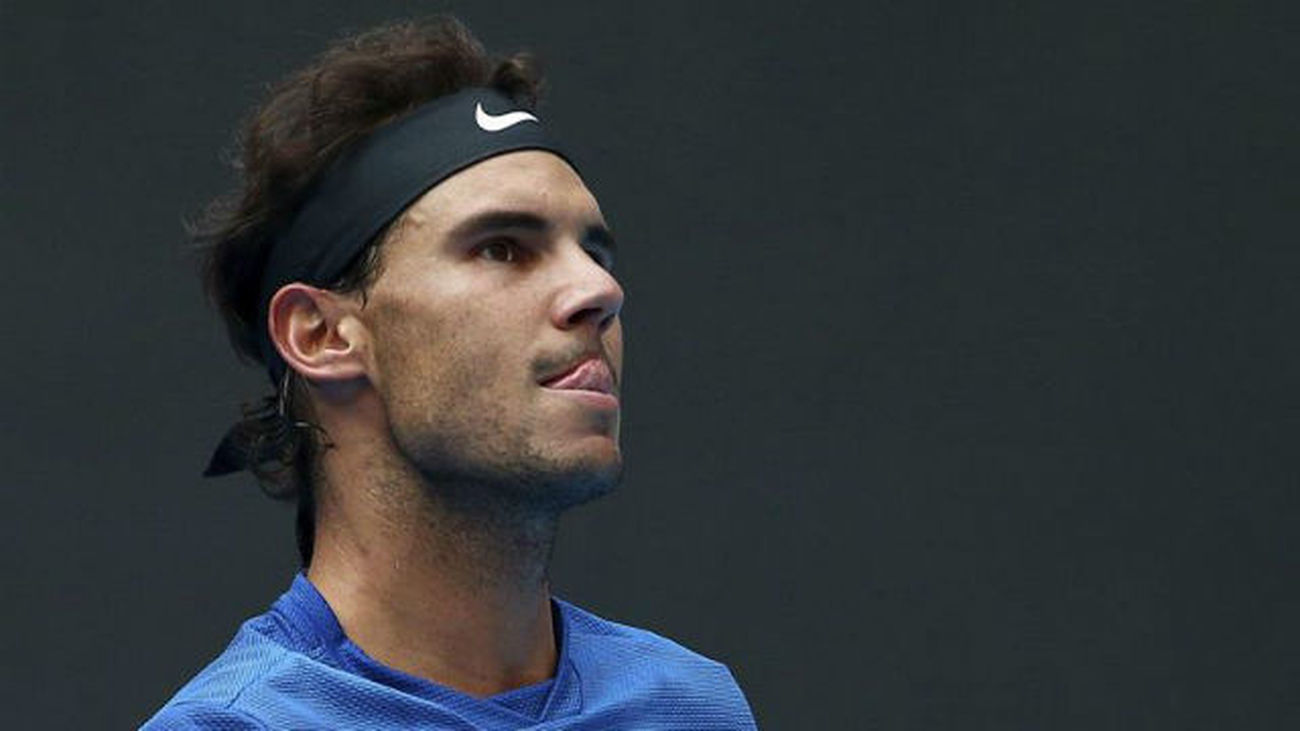 Rafa Nadal