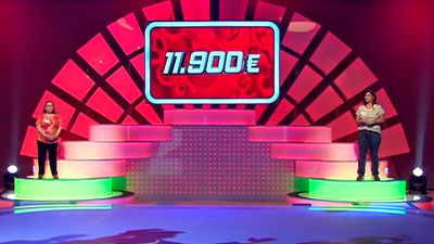 Atrápame si puedes 10.10.2017