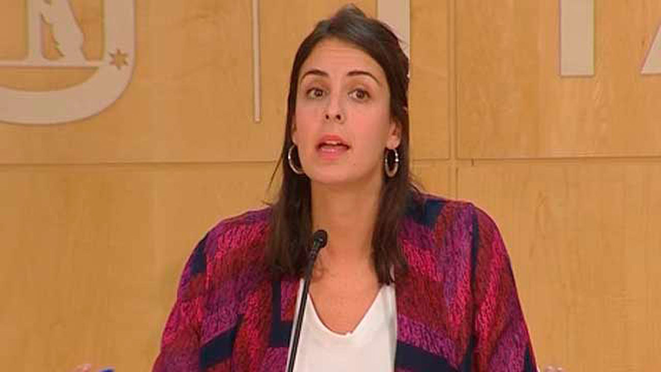 El Ayuntamiento de Madrid renuncia a los 'microbarrios' por la "contestación ciudadana"