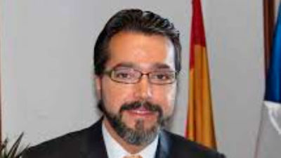 El alcalde de Brunete renuncia a presidir el PP de la localidad