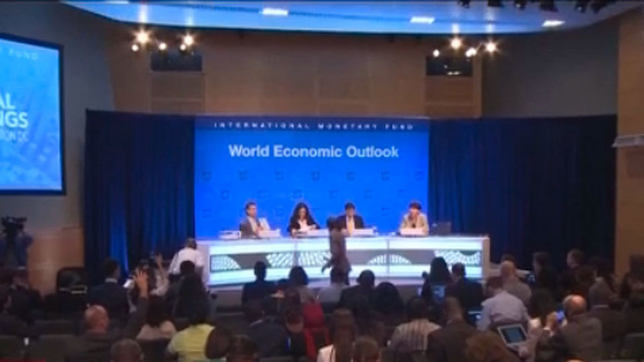 Europa apoya al Gobierno español tras la declaración de Puigdemont